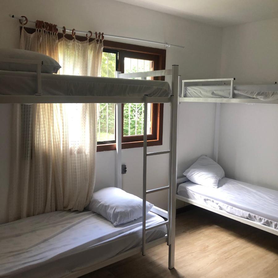 Hostal Lampiao Florianópolis