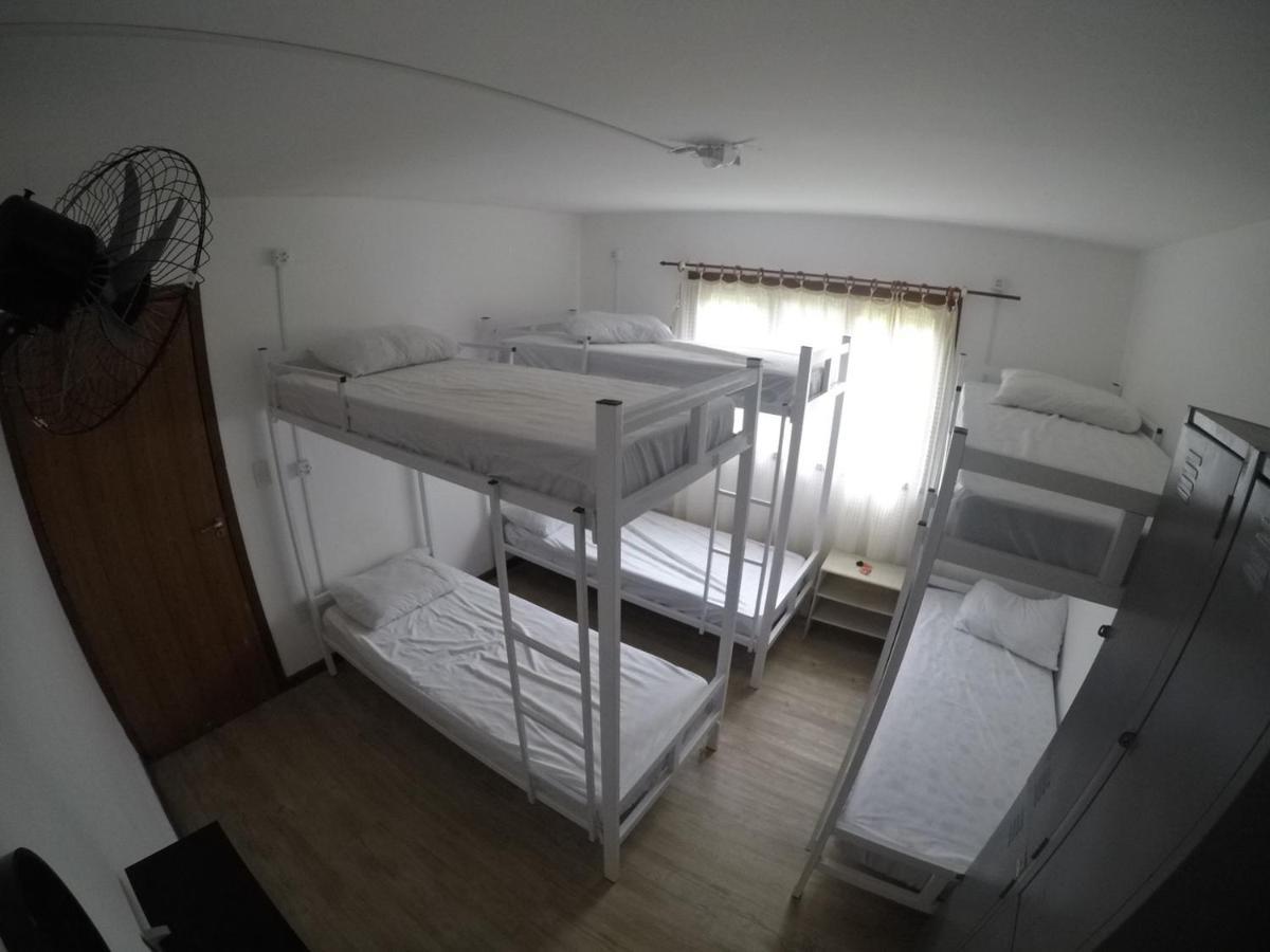 Lampiao Hostal Florianópolis