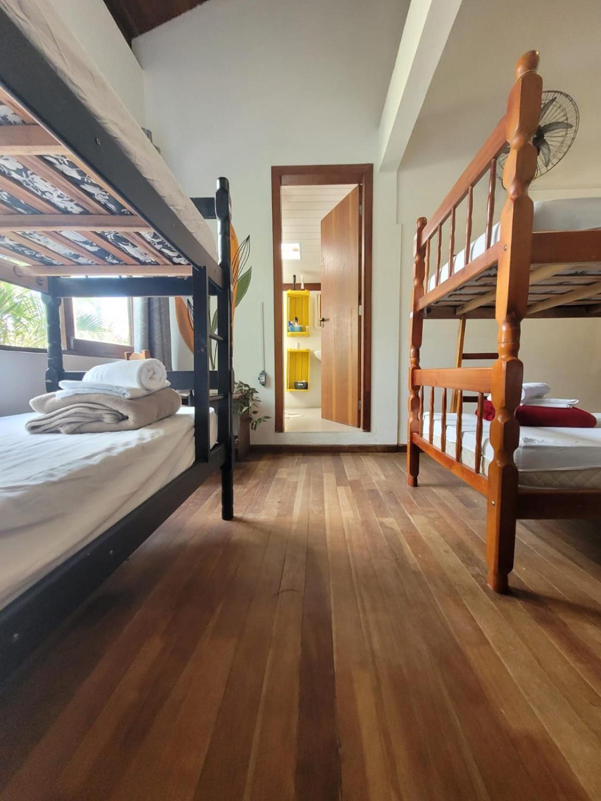 Lampiao Hostal *