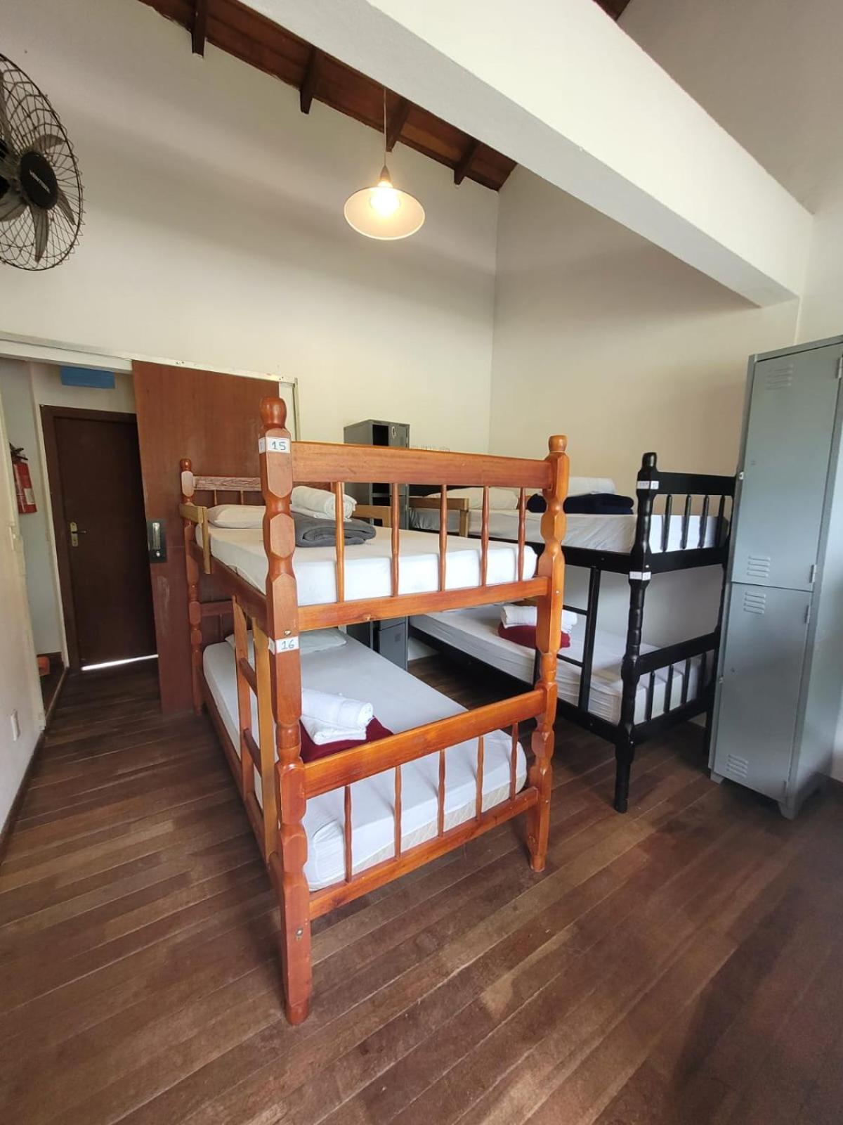 Lampiao Hostal Florianópolis
