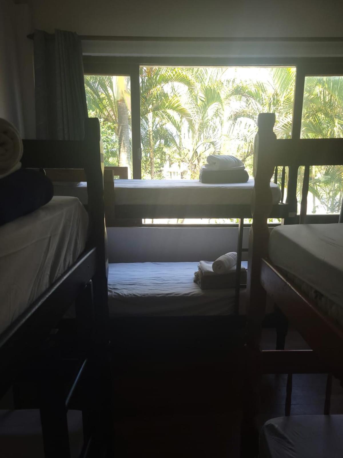 Lampiao Hostal Florianópolis