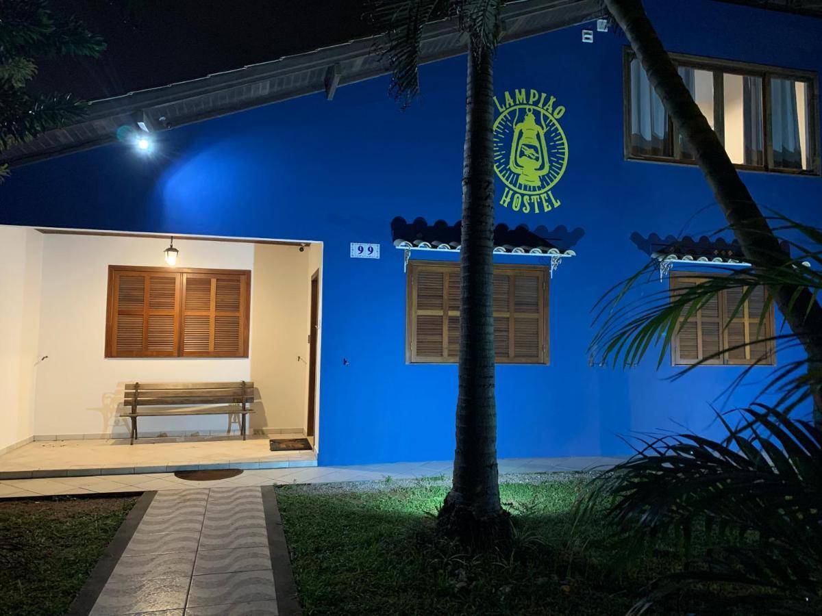 Hostal Lampiao Florianópolis