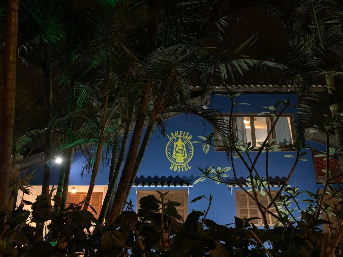 Lampiao Hostal Florianópolis