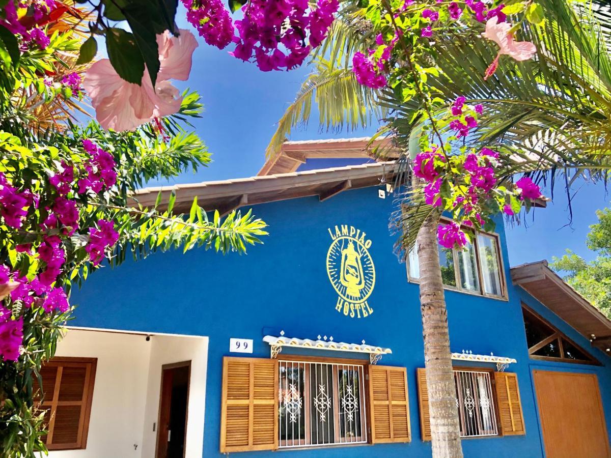 Hostal Lampiao *