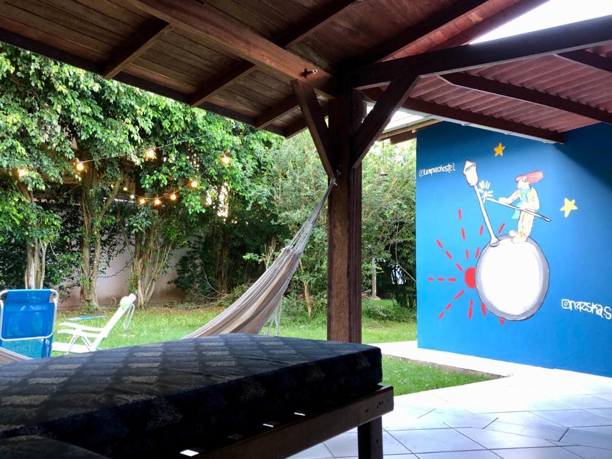 Hostal Lampiao Florianópolis