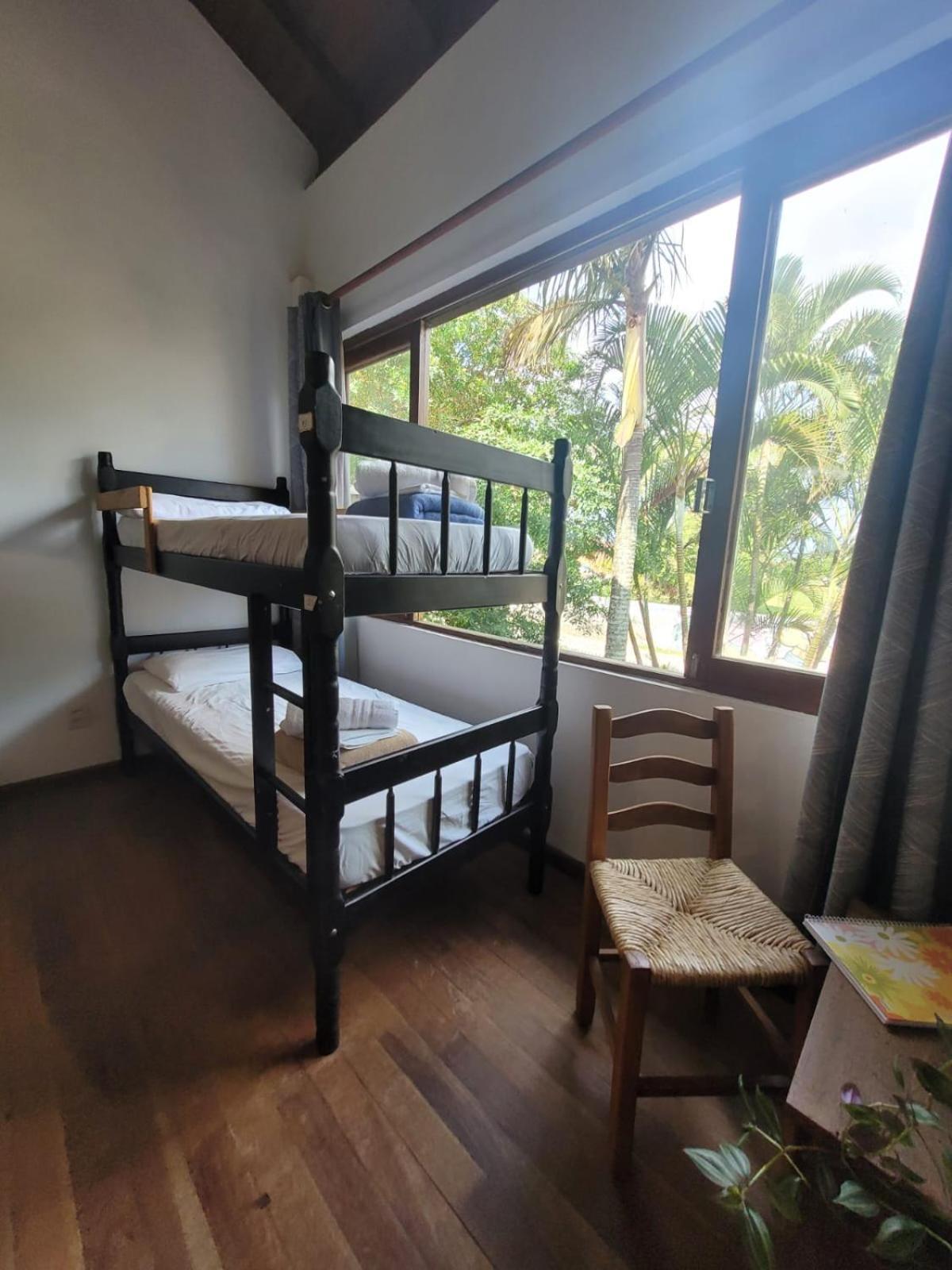 Albergue Lampião *